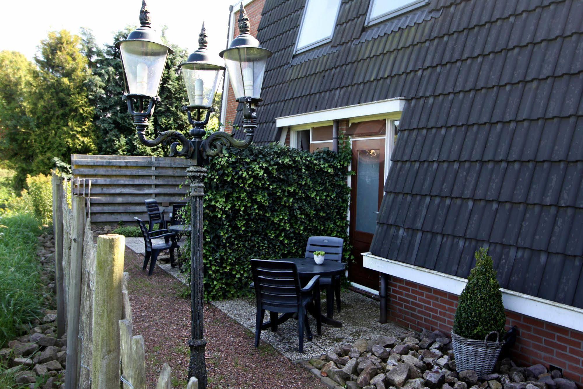 Hotel Buxus Gasselte Exteriér fotografie