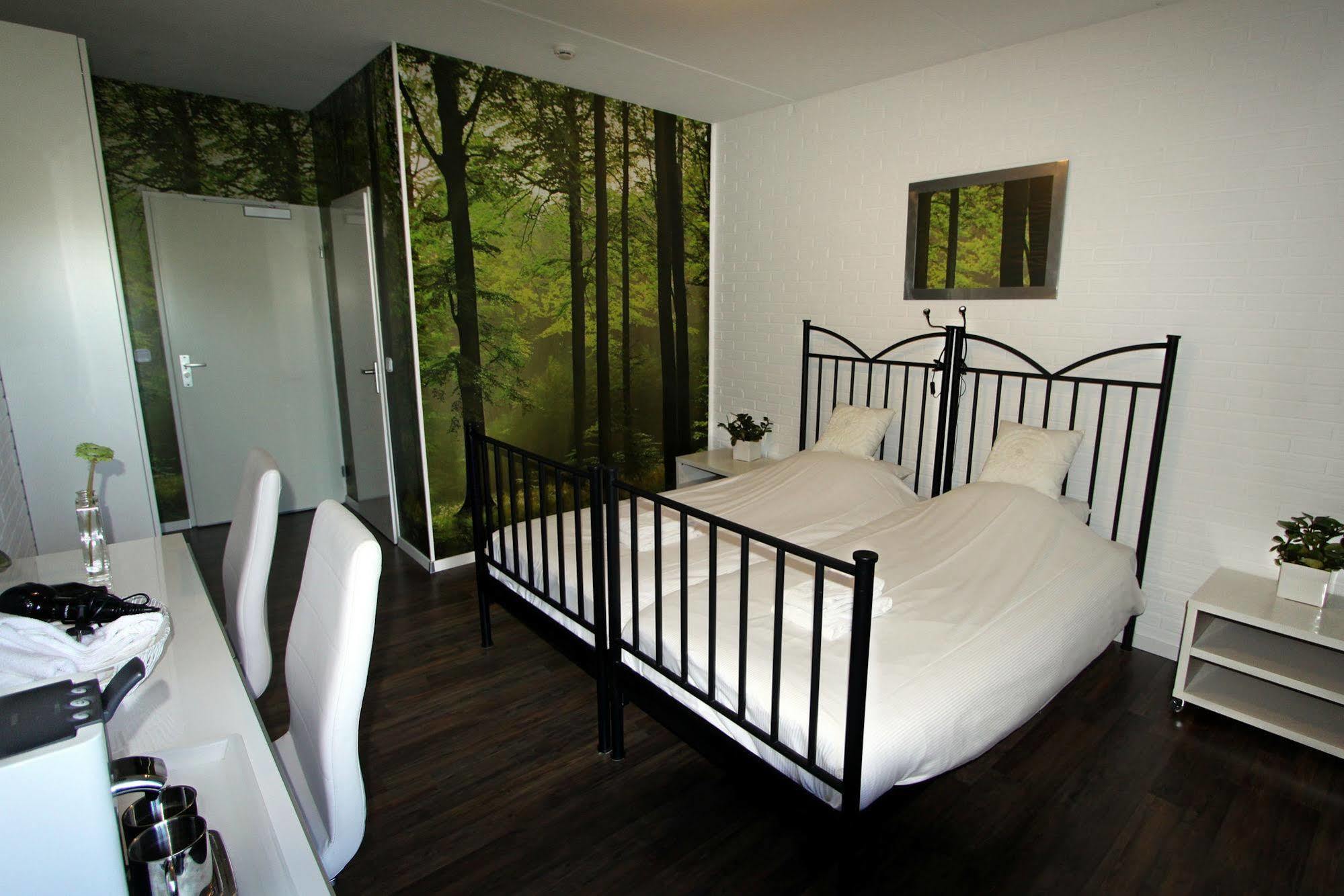 Hotel Buxus Gasselte Exteriér fotografie