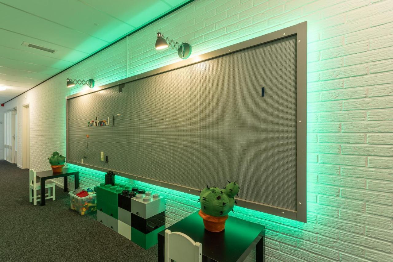 Hotel Buxus Gasselte Exteriér fotografie